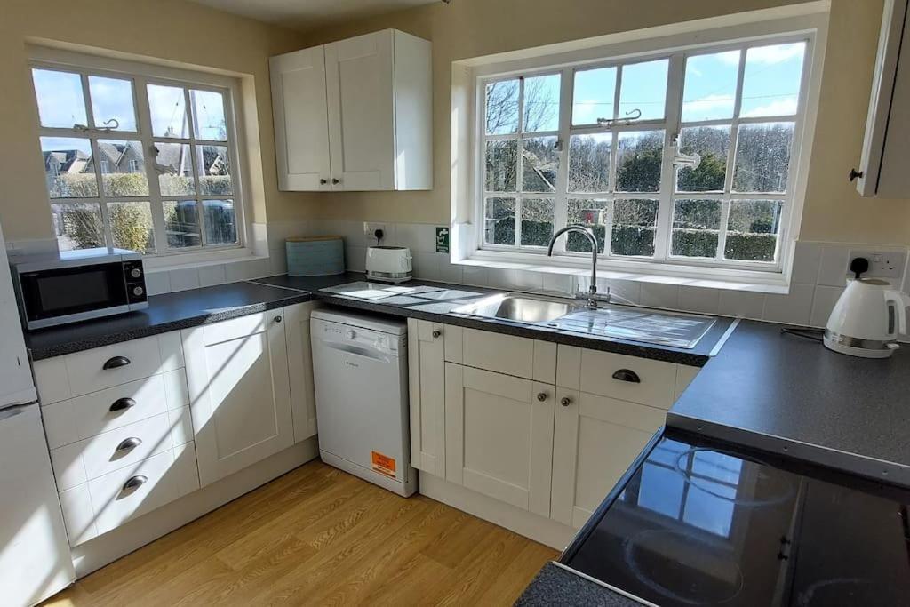 Villa Garden House Cirencester Exterior foto